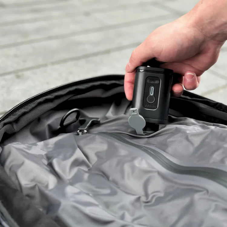 OptiPack® Prestige     (Pompe incluse)