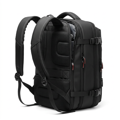 Sac à Dos Compression 17"
