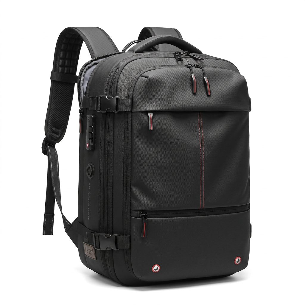 Sac à Dos Compression 17"
