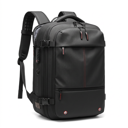 Sac à Dos Compression 17"