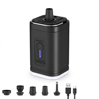 Mini Pompe à Air Portable