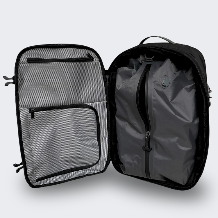 OptiPack® Prestige     (Pompe incluse)